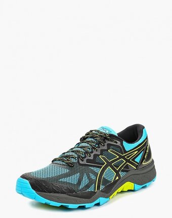 Миниатюра фотографии Кроссовки asics