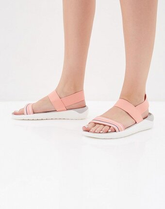Миниатюра фотографии Сандалии crocs