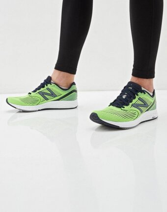 Миниатюра фотографии Кроссовки new balance