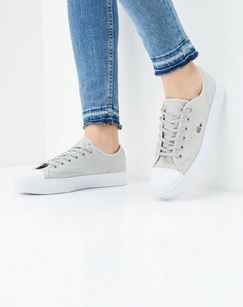 Миниатюра фотографии Кеды lacoste