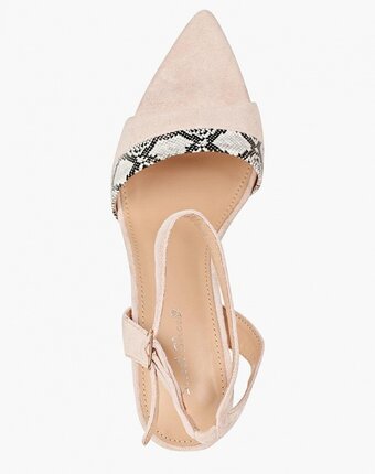 Миниатюра фотографии Босоножки sweet shoes