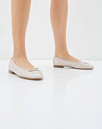 Миниатюра фотографии Балетки tamaris