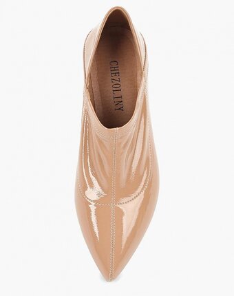 Миниатюра фотографии Туфли chezoliny