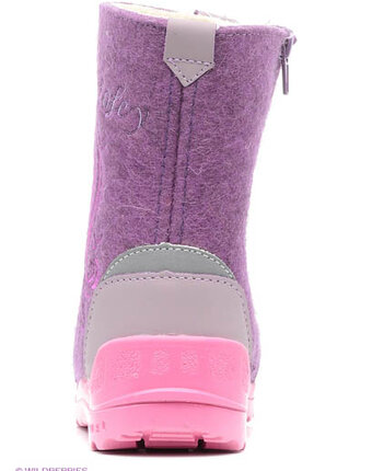 Миниатюра фотографии Валенки, котофей