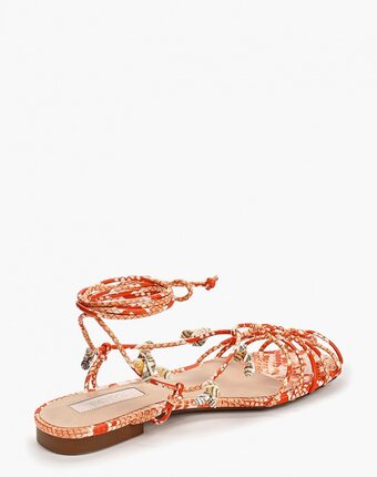 Миниатюра фотографии Сандалии mango