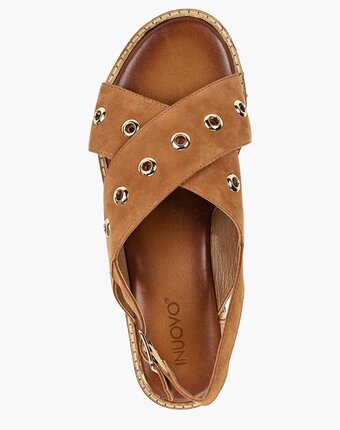 Миниатюра фотографии Босоножки inuovo