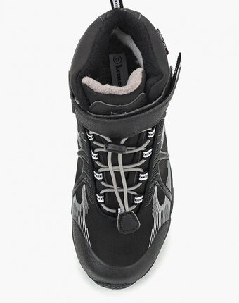 Миниатюра фотографии Ботинки трекинговые котофей