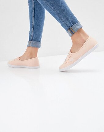 Миниатюра фотографии Кеды fred perry