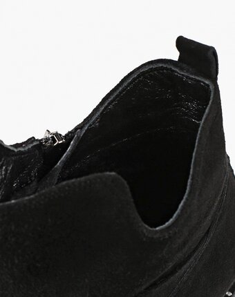 Миниатюра фотографии Ботинки hestrend