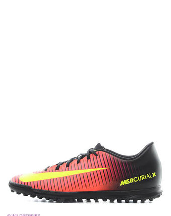 Миниатюра фотографии Шиповки mercurialx vortex iii tf, nike