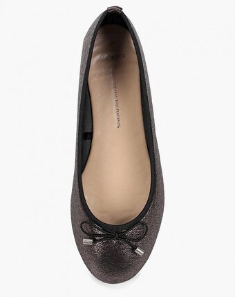 Миниатюра фотографии Балетки dorothy perkins