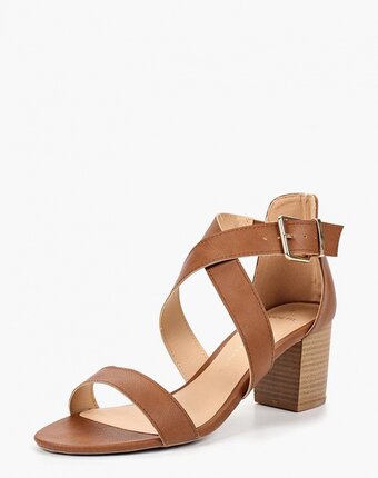 Миниатюра фотографии Босоножки dorothy perkins
