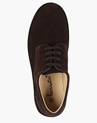 Превью изображения Ботинки barritos Миниатюра фотографии Ботинки barritos