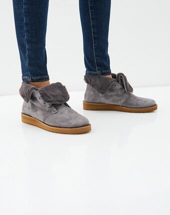 Миниатюра фотографии Ботинки lamania