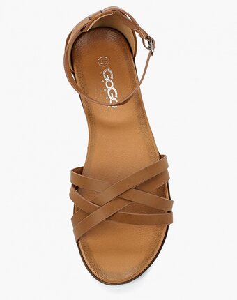 Миниатюра фотографии Сандалии go-go