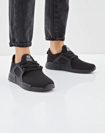 Миниатюра фотографии Кроссовки crosby