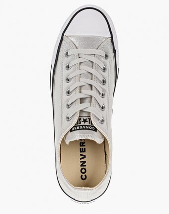 Миниатюра фотографии Кеды converse