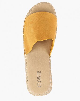 Миниатюра фотографии Сабо clowse