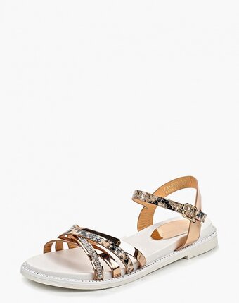 Миниатюра фотографии Сандалии ideal shoes