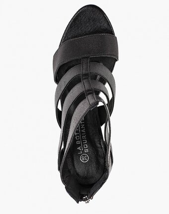 Миниатюра фотографии Босоножки la bottine souriante