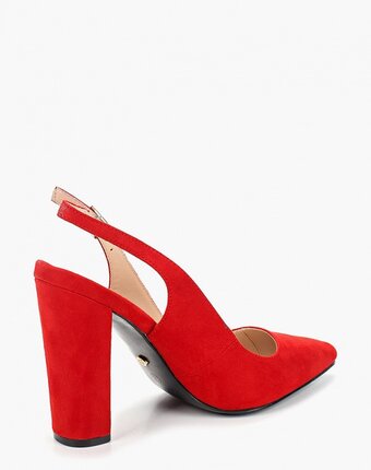 Миниатюра фотографии Туфли ideal shoes