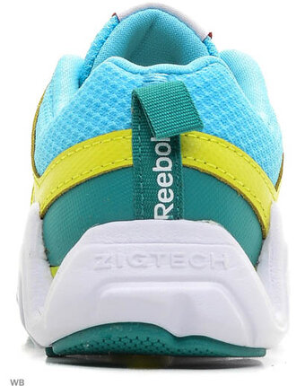 Миниатюра фотографии Кроссовки, reebok
