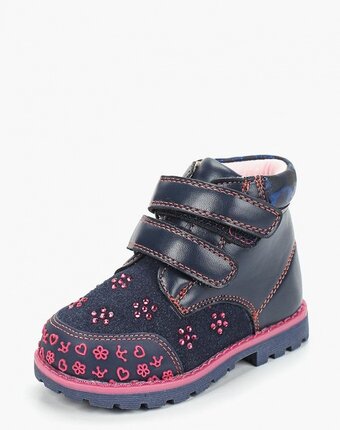 Превью изображения Ботинки honey girl Миниатюра фотографии Ботинки honey girl