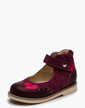 Миниатюра фотографии Туфли bos baby orthopedic shoes