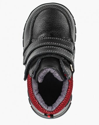 Миниатюра фотографии Ботинки lovely puppy