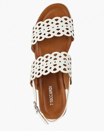 Миниатюра фотографии Босоножки t.taccardi