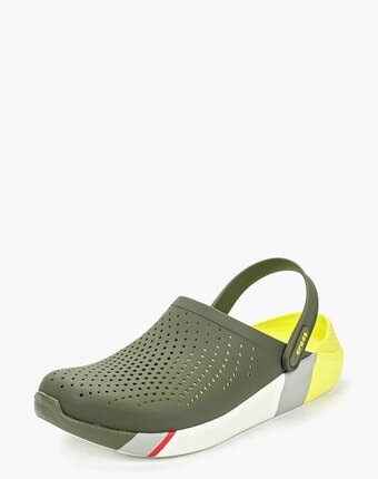 Миниатюра фотографии Сабо crocs