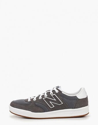 Миниатюра фотографии Кеды new balance