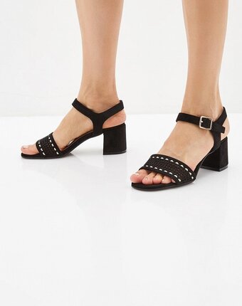 Миниатюра фотографии Босоножки zenden