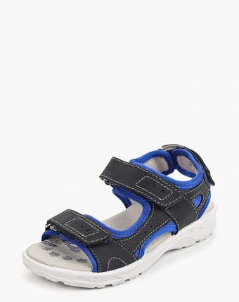 Миниатюра фотографии Сандалии котофей