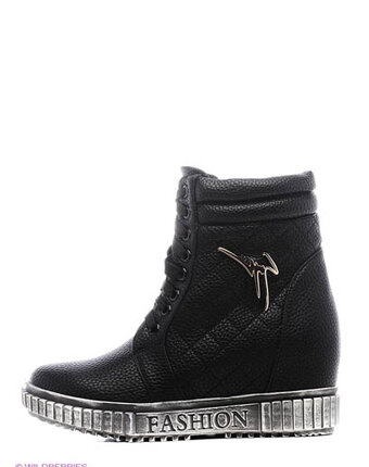 Превью изображения Полусапожки, inario Миниатюра фотографии Полусапожки, inario