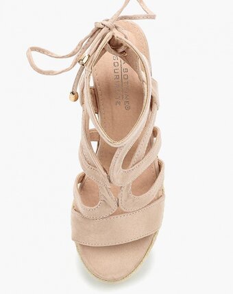 Миниатюра фотографии Эспадрильи la bottine souriante