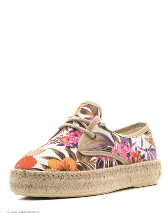 Миниатюра фотографии Эспадрильи, beppi