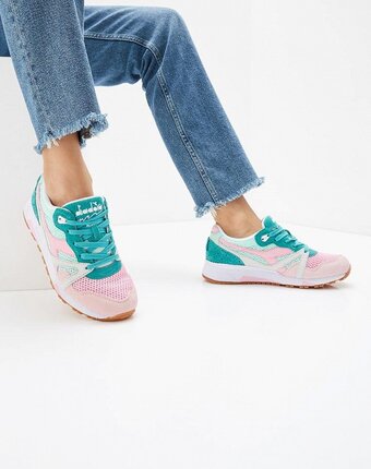 Миниатюра фотографии Кроссовки diadora