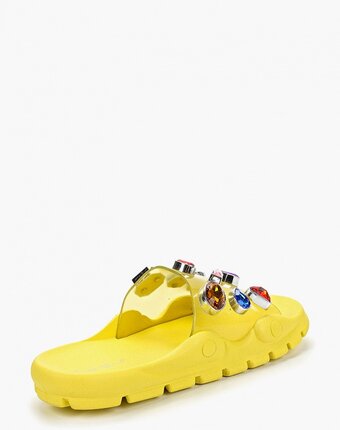 Миниатюра фотографии Сланцы sweet shoes