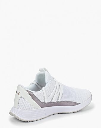 Миниатюра фотографии Кроссовки under armour