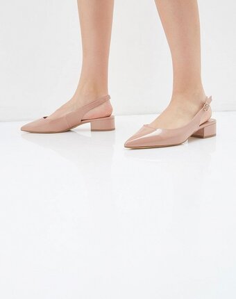 Миниатюра фотографии Туфли dorothy perkins