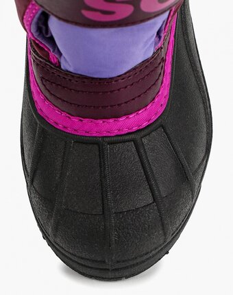Миниатюра фотографии Дутики sorel