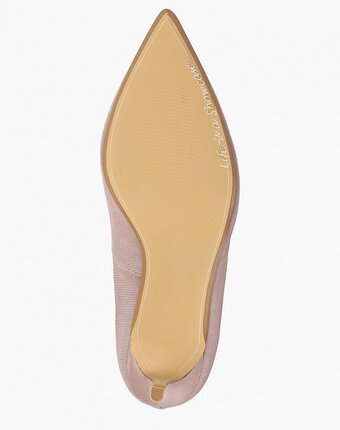 Миниатюра фотографии Туфли dorothy perkins
