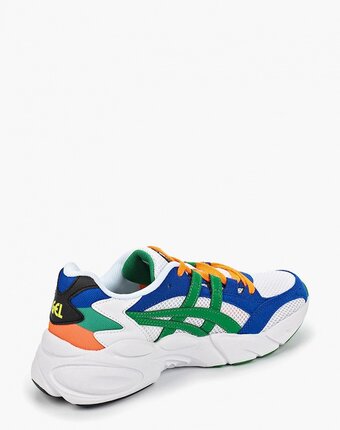 Миниатюра фотографии Кроссовки asicstiger