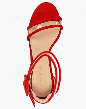 Миниатюра фотографии Босоножки damerose