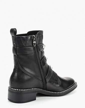 Миниатюра фотографии Ботинки tamaris