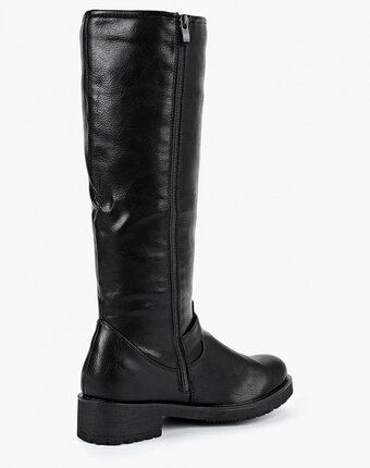 Миниатюра фотографии Сапоги diamantique