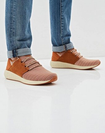 Миниатюра фотографии Кроссовки new balance