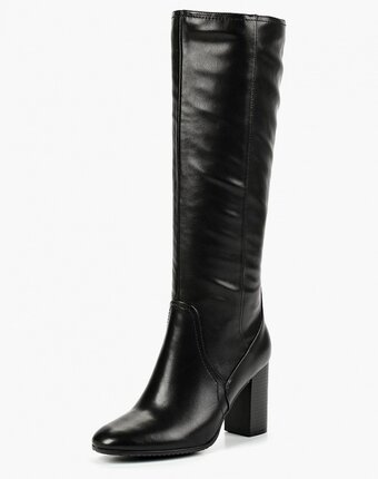 Миниатюра фотографии Сапоги t.taccardi