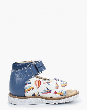 Миниатюра фотографии Сандалии tapiboo